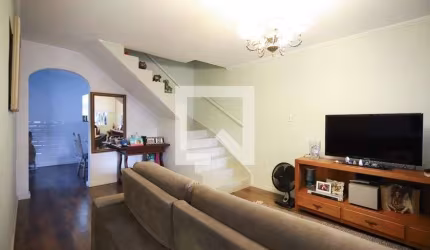 Casa à Venda - Santana, 2 Quartos,  120 m2