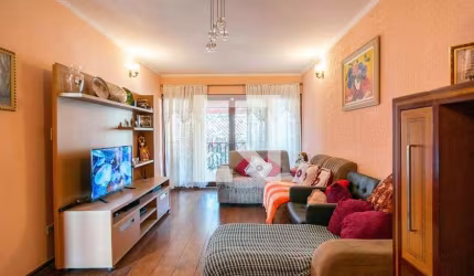 Casa à Venda - Freguesia do Ó, 3 Quartos,  262 m2