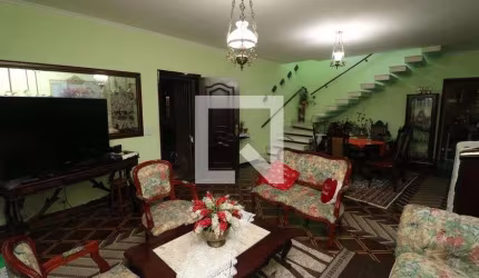 Casa à Venda - Vila Formosa, 3 Quartos,  250 m2