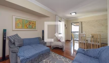 Apartamento à Venda - Santa Cecília, 3 Quartos,  100 m2