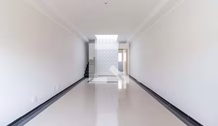 Casa à Venda - Campo Grande, 3 Quartos,  108 m2