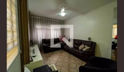 Casa à Venda - Casa Verde, 3 Quartos,  330 m2