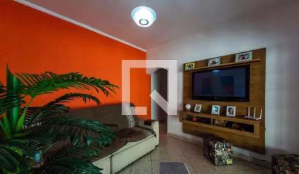 Casa à Venda - Sapopemba, 6 Quartos,  400 m2