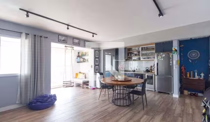 Apartamento à Venda - Butantã, 2 Quartos,  78 m2