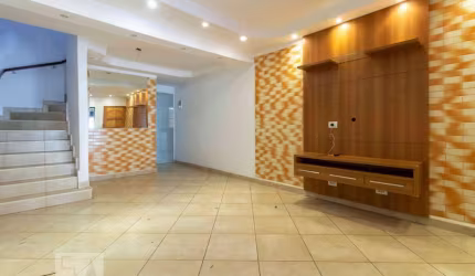Casa à Venda - Ponte Rasa, 2 Quartos,  220 m2