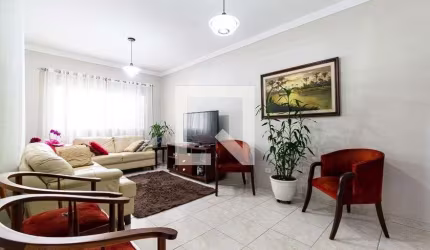 Casa à Venda - Jabaquara, 3 Quartos,  200 m2