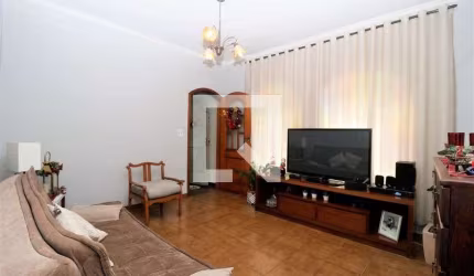Casa à Venda - Água Fria, 5 Quartos,  180 m2