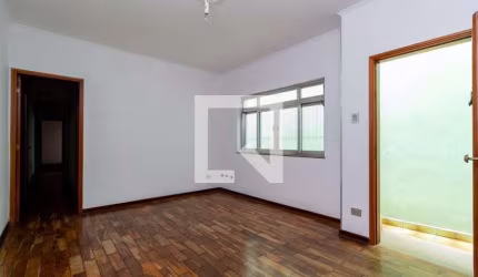 Casa à Venda - Jardim Anália Franco, 4 Quartos,  220 m2