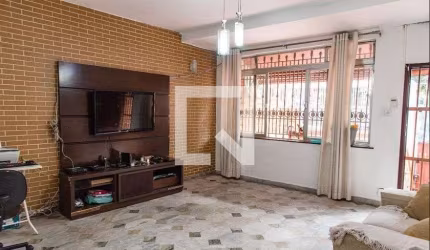 Casa à Venda - Cambuci, 4 Quartos,  145 m2