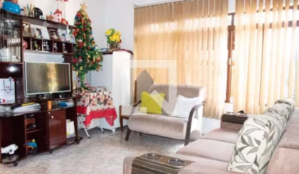 Casa à Venda - Vila Maria , 3 Quartos,  101 m2