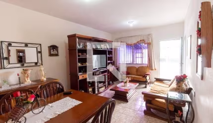 Casa à Venda - Cidade Patriarca, 3 Quartos,  303 m2