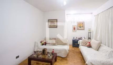 Casa à Venda - Chácara Santo Antonio, 3 Quartos,  115 m2