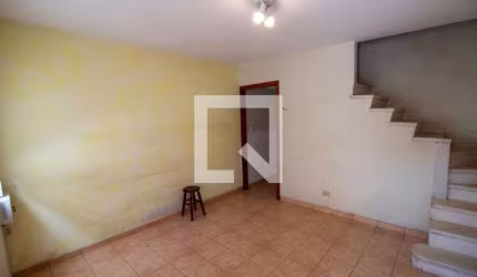 Casa à Venda - Brooklin, 2 Quartos,  100 m2