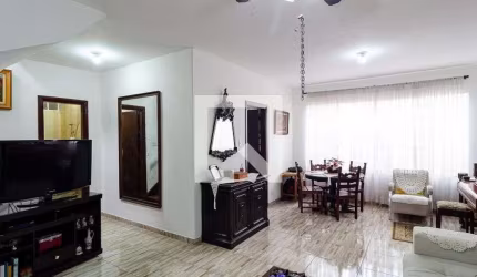 Casa à Venda - Jabaquara, 4 Quartos,  216 m2