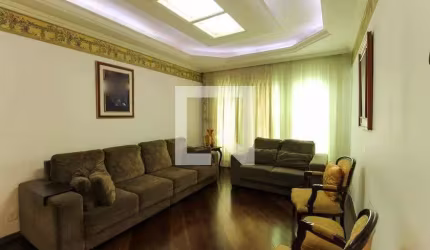 Casa à Venda - Mooca, 3 Quartos,  127 m2