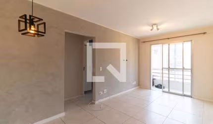 Apartamento à Venda - Jardim Paulista, 1 Quarto,  50 m2