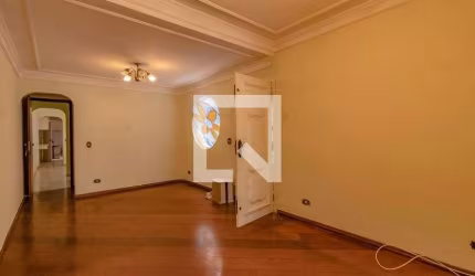 Casa à Venda - Vila Mascote, 3 Quartos,  180 m2