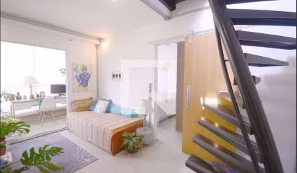 Apartamento à Venda - Aclimação, 1 Quarto,  70 m2