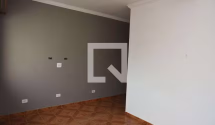 Casa à Venda - Jardim Marajoara , 3 Quartos,  65 m2
