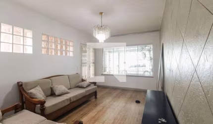 Casa à Venda - Penha de França, 4 Quartos,  250 m2