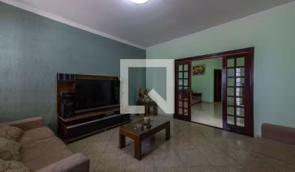 Casa à Venda - Sapopemba, 4 Quartos,  171 m2
