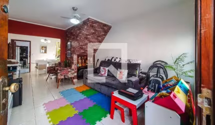 Casa à Venda - Cambuci, 3 Quartos,  120 m2