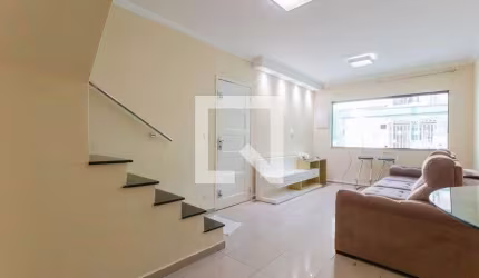 Casa à Venda - Vila das Mercês, 4 Quartos,  130 m2