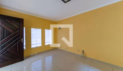 Casa à Venda - Parque Residencial Oratório, 3 Quartos,  174 m2