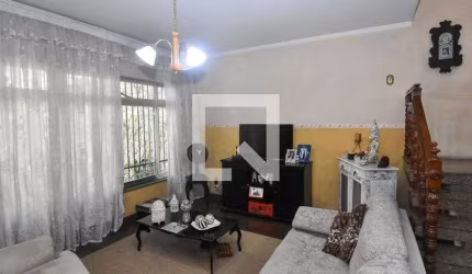 Casa à Venda - Vila Formosa, 4 Quartos,  155 m2