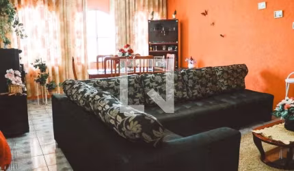 Casa à Venda - Jardim Brasil , 4 Quartos,  500 m2