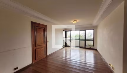 Apartamento à Venda - Bosque da Saúde, 3 Quartos,  144 m2