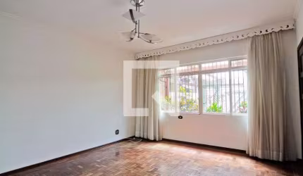 Casa à Venda - Parque São Domingos, 3 Quartos,  130 m2