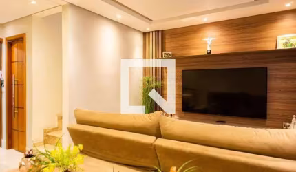 Casa à Venda - Vila Matilde, 2 Quartos,  125 m2
