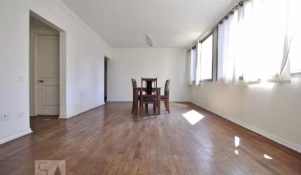 Apartamento à Venda - Portal do Morumbi, 3 Quartos,  140 m2