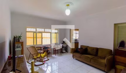 Casa à Venda - Vila Alpina, 2 Quartos,  105 m2