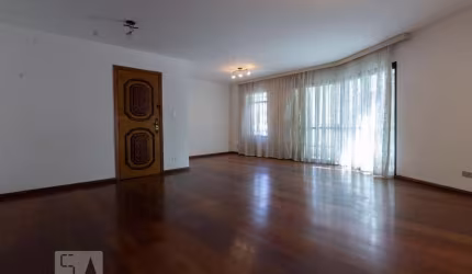 Apartamento à Venda - Água Fria, 4 Quartos,  153 m2