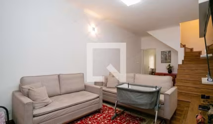 Casa à Venda - Vila Amália, 2 Quartos,  96 m2