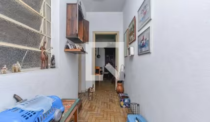 Apartamento à Venda - Santa Cecília, 3 Quartos,  111 m2
