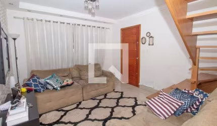 Casa à Venda - Vila Formosa, 2 Quartos,  130 m2