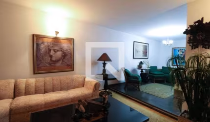 Casa à Venda - Jardim Éster Yolanda, 3 Quartos,  209 m2