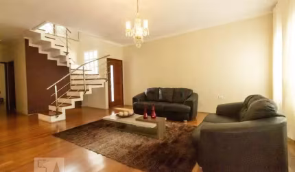 Casa à Venda - Vila Progresso, 3 Quartos,  350 m2