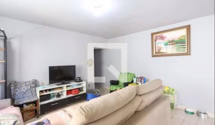 Casa à Venda - Água Fria, 5 Quartos,  200 m2