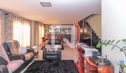 Apartamento à Venda - Vila Califórnia, 3 Quartos,  136 m2