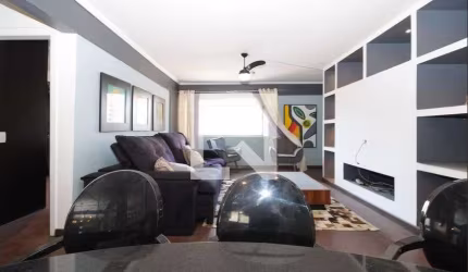 Apartamento à Venda - Vila Olímpia, 2 Quartos,  78 m2