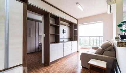 Apartamento à Venda - Planalto Paulista, 1 Quarto,  89 m2