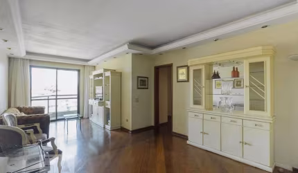 Apartamento à Venda - Mooca, 3 Quartos,  112 m2