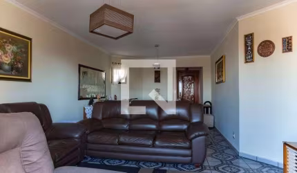 Apartamento à Venda - Ipiranga, 3 Quartos,  113 m2