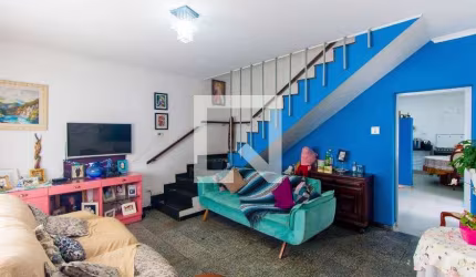 Casa à Venda - Vila Prudente, 4 Quartos,  250 m2
