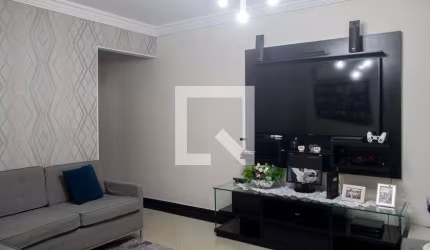 Casa à Venda - Mandaqui, 4 Quartos,  150 m2