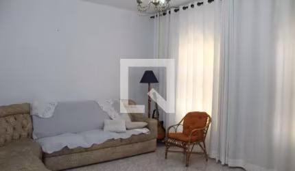 Casa à Venda - Vila Jacuí, 3 Quartos,  347 m2